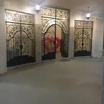 ايجار شقه بالزمالك 2 حجره