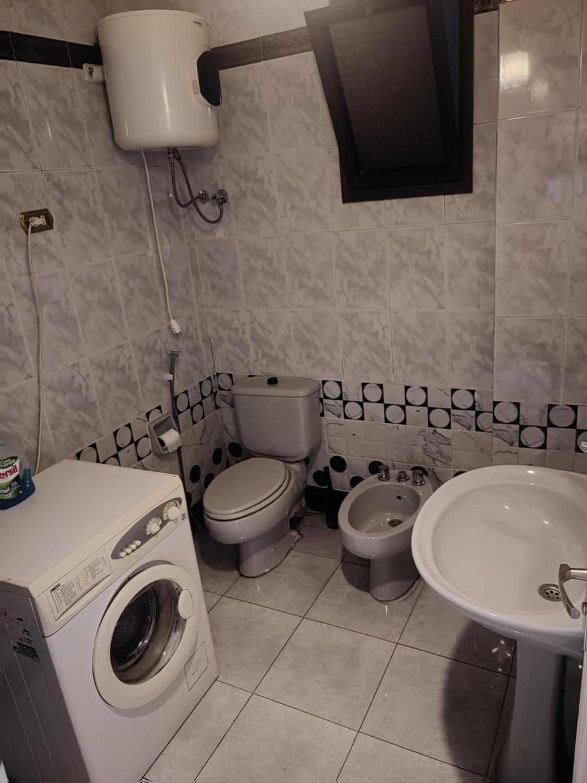 Apartment ايجار شقه بالزمالك 2 حجره *